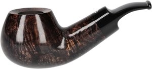 Talamona Reverse Calabash Smooth Grey 2