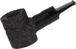 Talamona Reverse Calabash Sandblast Black 4