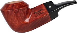 Talamona Reverse Calabash Smooth Natural 5