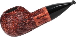 Talamona Reverse Calabash Sandblast Natural 6