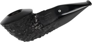 Talamona Reverse Calabash Rustic Black 7