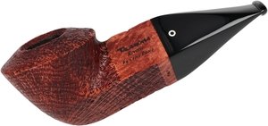 Talamona Reverse Calabash Sandblasted Natural 7