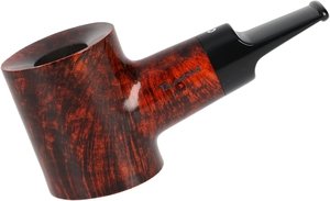 Talamona Reverse Calabash Rosso Smooth 4