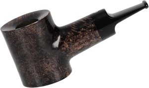 Talamona Reverse Calabash Grey Smooth 4