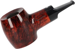 Talamona Reverse Calabash Rosso Rustic 1
