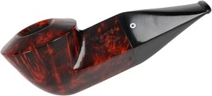 Talamona Reverse Calabash Rosso Smooth 7