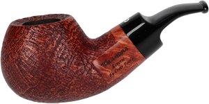 Talamona Reverse Calabash Sandblast Natur 2