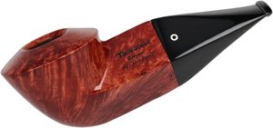 Talamona Reverse Calabash Natural Smooth 7