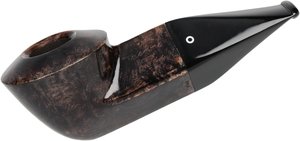 Talamona Reverse Calabash Grey Smooth 7