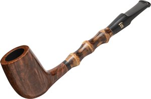 Pfeifen Serienpfeifen  Stanwell braun poliert Mod. 107 (30029504)