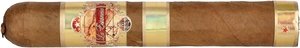 Meerapfel La Estancia Edicion Exclusiva EE 50 (Robusto)