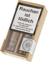 Zigarren Dominikanische Republik  DBL American Football (2er Sampler)