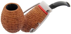 Pfeifen Freehand Pfeifen  Werner Mummert Modell No. 5