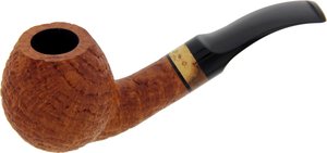 Werner Mummert Pipes Modell No. 10