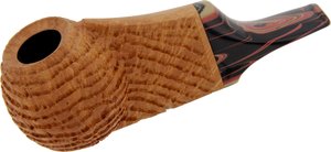 Werner Mummert Pipes Modell No. 14