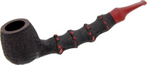 Pfeifen Freehand Pfeifen  Werner Mummert Modell No. 16