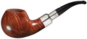 Pfeifen Serienpfeifen  Vauen Modell 137 Lippenbissmundstück