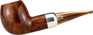Big Ben Phantom Pipes tan polish horn mouthpiece Modell 420 (112023420)