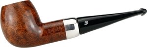Big Ben Phantom Pipes tan polish black mouthpiece Modell 420 (112021420)