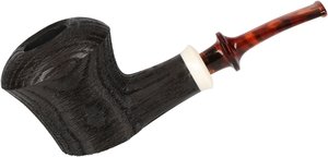 Pfeifen Freehand Pfeifen  Henrik Kroll Poker