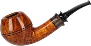 Pfeifen Freehand Pfeifen  CO Pipes Grade A Bulldog