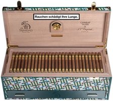 Zigarren Kuba Anejados Trinidad Fundadores 55 Aniversario (Humidor by Charaf Tajer)