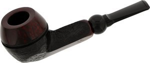 Pfeifen Freehand Pfeifen  Holmer Knudsen Bulldog (interne Nr. 18)