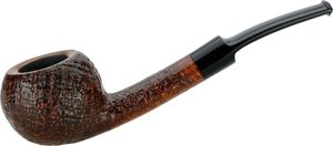 Pfeifen Freehand Pfeifen  Holmer Knudsen Prince (interne Nr. 40)