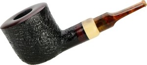 Pfeifen Freehand Pfeifen  Holmer Knudsen Pot (interne Nr. 41)