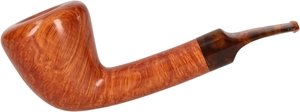 Pfeifen Freehand Pfeifen  Holmer Knudsen Dublin Gewachst Hell