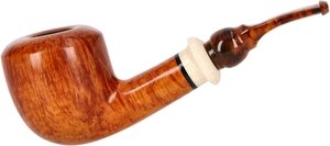 Pfeifen Freehand Pfeifen  Holmer Knudsen Pot Gewachst