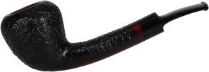 Pfeifen Freehand Pfeifen  Holmer Knudsen Strawberry Sandgestrahlt