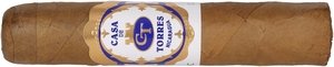 Casa de Torres Short Robusto