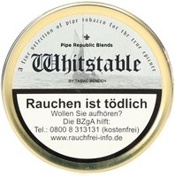 Tabak Pfeifentabak  Pipe Republic Whitstable 100g Dose