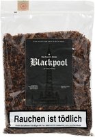 Tabak Pfeifentabak  Pipe Republic Blackpool 200g Vorratsbeutel
