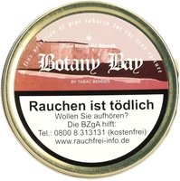 Tabak Pfeifentabak  Pipe Republic Botany Bay 50g Dose