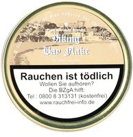 Tabak Pfeifentabak  Pipe Republic Viking Bay Flake 50g Dose