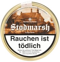 Tabak Pfeifentabak  Pipe Republic Stodmarsh 100g Dose