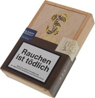 Matilde Sampler Robusto (4 Zigarren)