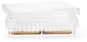 Boveda Humidor Acryl Klein (2008287)