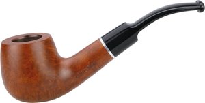 Pfeifen Serienpfeifen  Jean Claude semi-matt, glatt Variante 2 (402510)