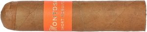 Zigarren Dominikanische Republik  Montosa Short Robusto