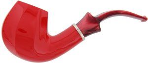 Pfeifen Serienpfeifen  Big Ben red polish Modell 845