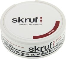 Tabak Kautabak  Skruf Xtra