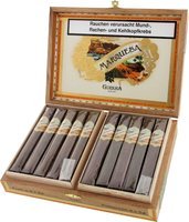 Gurkha Marquesa Toro 6 x 54 Kiste
