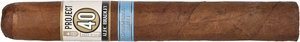 Alec Bradley Project 40 Toro 06.52