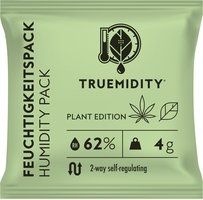Truemidity Humidity Pack Plant Edition 62% (4g)