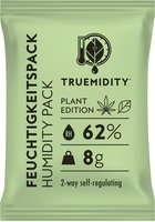 Truemidity Humidity Pack Plant Edition 62% (8g)