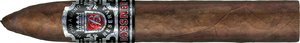 Bossner Black Edition Torpedo