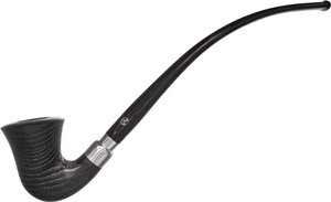 Pfeifen Serienpfeifen  Rattray's Ash with Graphite insert black (17481)